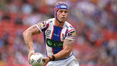 Storm out to maintain long-held mark against Knights