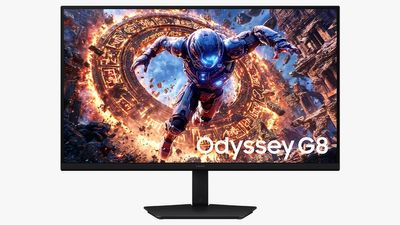 Samsung rolls out 2026 Odyssey gaming monitors, including 5K and 6K models — 27 to 32 inches with up to 330 Hz refresh rate