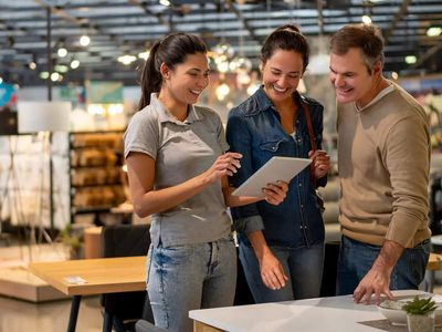 Consumer sector beats expectations but faces commodity crunch from Q2, warns BofA Securities