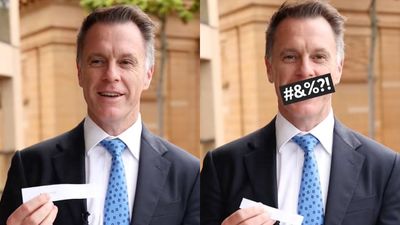 Chris Minns Asked Sydneysiders To Name A New Suburb & It Immediately Went Off The Rails