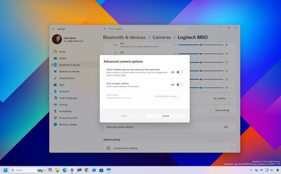 Here are the 6 biggest features and improvements coming to Windows 11 in the June 2026 update on Tuesday