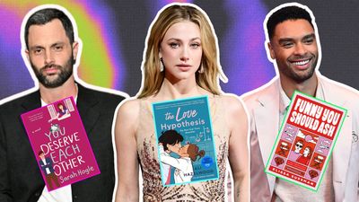 15 Horny Book-To-Screen Adaptations Still To Come In 2026