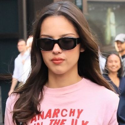 I Treated Myself to This On-Sale Coach Bag Before Olivia Rodrigo Debuted Hers