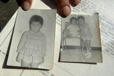 South Korean adoptees sue Denmark over right to know birth families