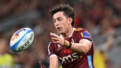 'They're big fans': Test chance Campbell up to speed