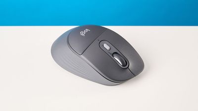 ‘The endgame of budget productivity mice’: I tested the $49 Logitech M850L and its built-in cushioned palm rest delivers unparalleled comfort