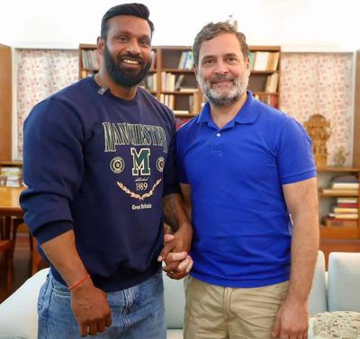 Rahul Gandhi to take membership at Mohammad Deepak's gym in Uttarakhand's Kotdwar as he considers selling it amid financial strain: Report