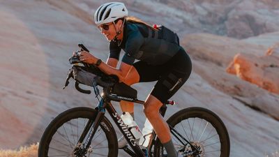 Lael Wilcox to kick off Around the World Guinness World Record attempt on June 7: ‘We need more women to prove what's possible’