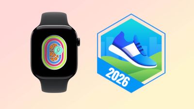 Apple and Garmin mark Global Running Day with limited edition badges — here's how to get them