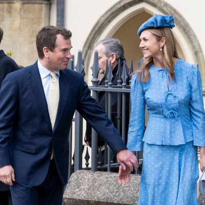 Peter Phillips and Harriet Sperling's Kids Won't Be Raised Like Prince William and Prince Harry In One Major Way, Says Royal Editor
