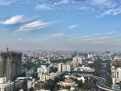 Ahmedabad water contamination: 50 take ill with diarrhoea and vomiting, nine residential societies affected in Ghatlodia area