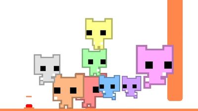 This game took over Steam and was accidentally given away for free, now the devs say it "will be removed from the store"