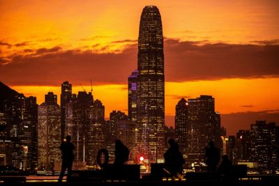 Swiss unfazed by Hong Kong’s rise as wealth hub
