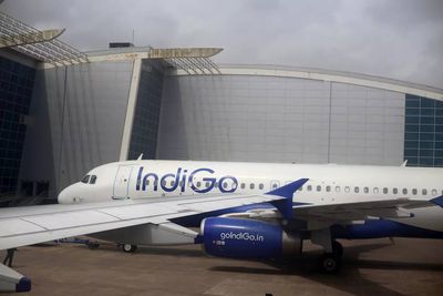 IndiGo shares crack nearly 30% from peak. Will Iran war, soaring oil prices cause more turbulence?