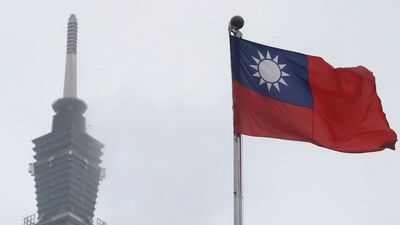 Taiwan detects 32 Chinese aircraft, 10 Naval vessels near territory amid rising tensions
