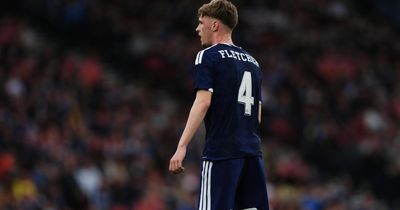 The inside story of Tyler Fletcher's rise with Manchester United and Scotland