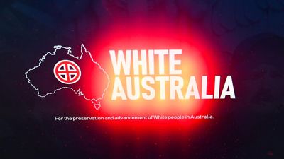 Neo-Nazis lose fight to overturn hate group listing