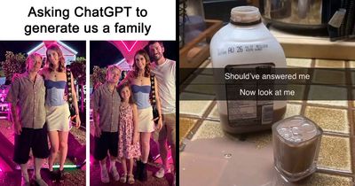 Thousands Of People Love This Page’s Random Sense Of Humor, Here Are 99 Of Its Best Posts