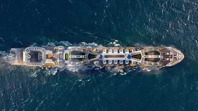 Freedom Ship: Could this giant ‘floating city’ become the world's biggest cruise ship?