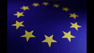 Europe's tech 'liberation day'? Computer says not yet