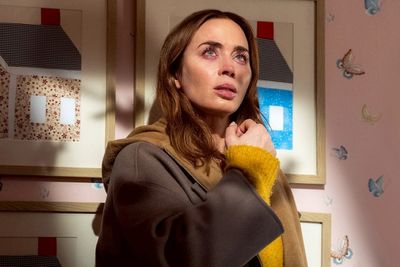 New movies out this week: June 4-10