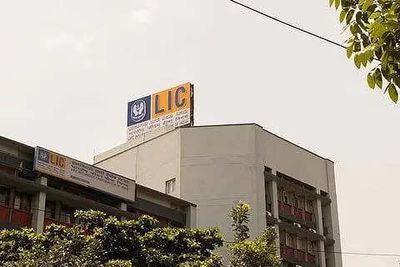 LIC shares slip after Sebi's crackdown on Rajesh Exports. What's the connection?