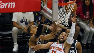 How to watch NBA Finals 2026: Free streams, schedule, TV channels for New York Knicks vs San Antonio Spurs