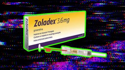 A Key Endometriosis & Breast Cancer Drug Is Being Pulled From Australia: ‘Deeply Concerned’
