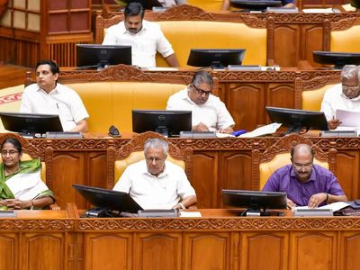 Kerala's liabilities top Rs 5 lakh crore; pending dues near Rs 49,000 crore
