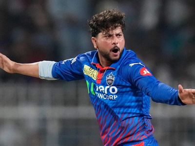 'I try to make new players comfortable, they should talk freely to me': Spinner Kuldeep Yadav