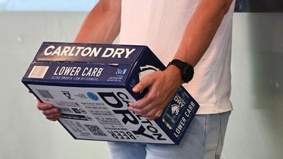 Lifting alcohol ban will boost crimes, peak body warns