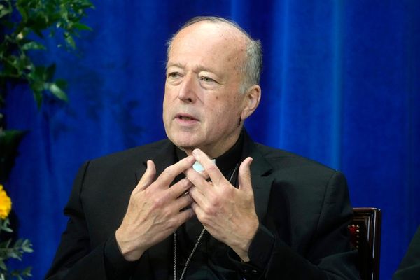 Washington archbishop removes priest as exorcist after UFO comments