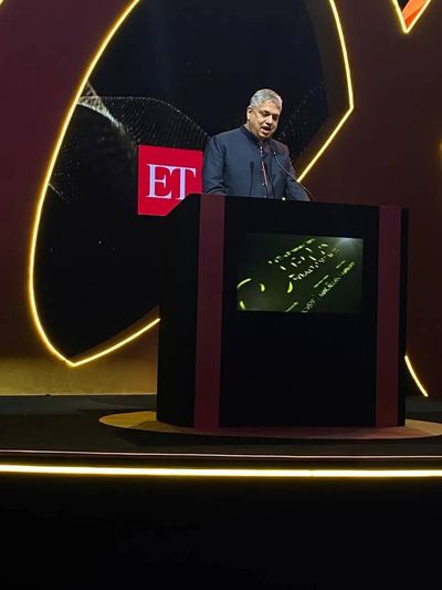 ET Alpha Wealth Summit: S Naren shares blueprint for investing in a boring market