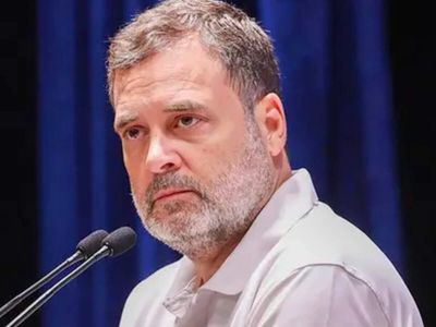 Rahul Gandhi says PM Modi 'ruined education system for past 12 years' after NEET aspirant's suicide