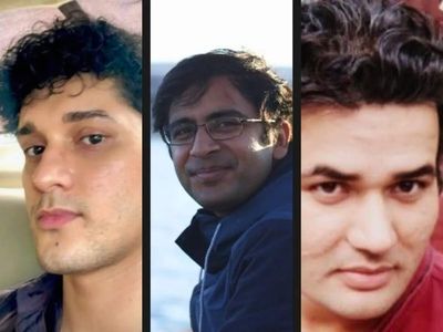 Saurav Das, Vijeta Dahiya, Ashutosh Ranka: Check hidden connection behind Cockroach Janta Party spokespersons