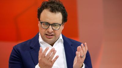 Quote of the day by Anthropic CEO Dario Amodei: "Humanity is about to be handed almost unimaginable power, and it is deeply unclear whether [we] possess the maturity to wield it" — warnings on the looming threat of beyond-human AI