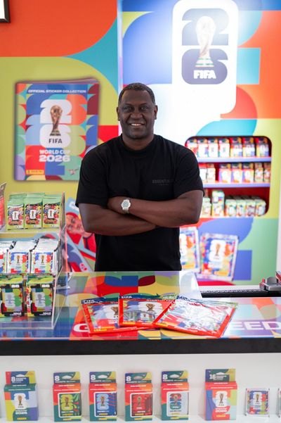 Emile Heskey exclusive: 'Harry Maguire is the biggest omission from England World Cup squad - he's an asset'