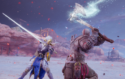 'God of War Ragnarok' Guide: What to Do After 'The Realms at War;' How to Reach 100% in Every Realm