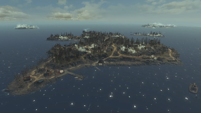 'Fallout 4: Misery Island' Expansion Mod Brings New Content to Enjoy as Fans Await 'Fallout 5'