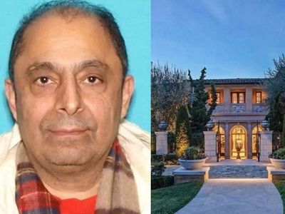 $35 million Newport beach mansion, near-zero declared income: How California techie supplied US equipment to Iran for over a decade