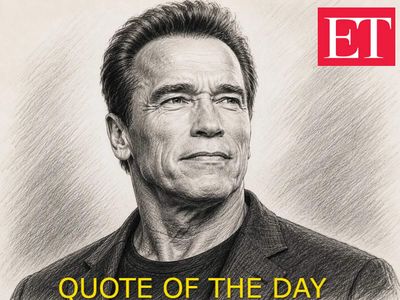 Quote of the day by Arnold Schwarzenegger: 'Positive thinking can be contagious. Being surrounded by winners helps you develop into a...'