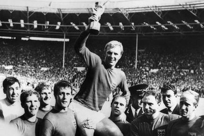 The meaning of 1966: Does England’s only World Cup still carry the same relevance?