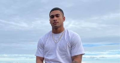 Who Is Sean Reifel? 10 Photos of Police Officer Turned 'Love Island' Star Amid US Mayor's Disappointment