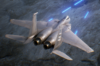 'Ace Combat 7' Dogfighting Guide to Mastering High‑G Turns and Situational Awareness