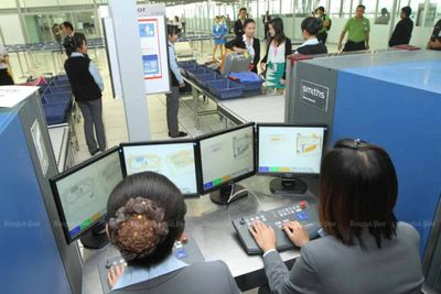 Thailand updates power bank rules for air travellers