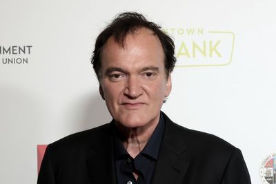 Quentin Tarantino calls Hollywood a ‘flavourless sausage factory’ of ‘miscast performers’
