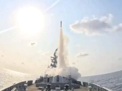 Taiwan beefs up anti-ship missile arsenal to counter threat of Chinese invasion