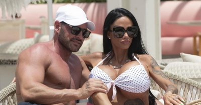 Katie Price Flies To Dubai Jail: Husband Lee Andrews Hits Twist With £100k Release Demand