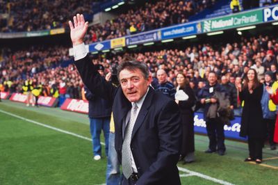 Tributes pour in for Bobby Tambling after Chelsea legend dies aged 84