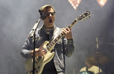 Weezer announce The Gold Album and it's coming soon